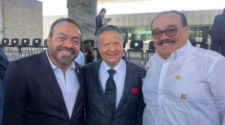 RAMÍREZ MARÍN DESTACA LA IMPORTANCIA DEL PLAN MÉXICO