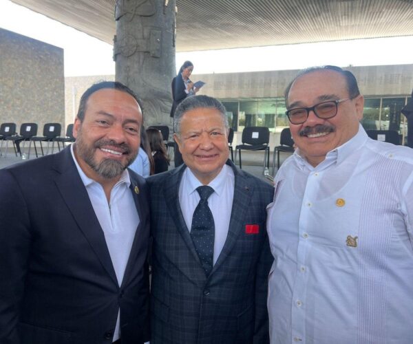 RAMÍREZ MARÍN DESTACA LA IMPORTANCIA DEL PLAN MÉXICO