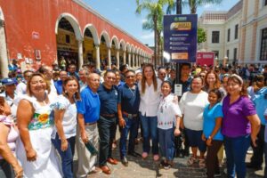 LA PRIORIDAD ES CUIDAR A LAS MERIDANAS: CPL