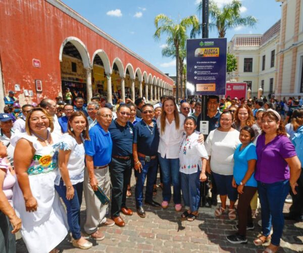 LA PRIORIDAD ES CUIDAR A LAS MERIDANAS: CPL