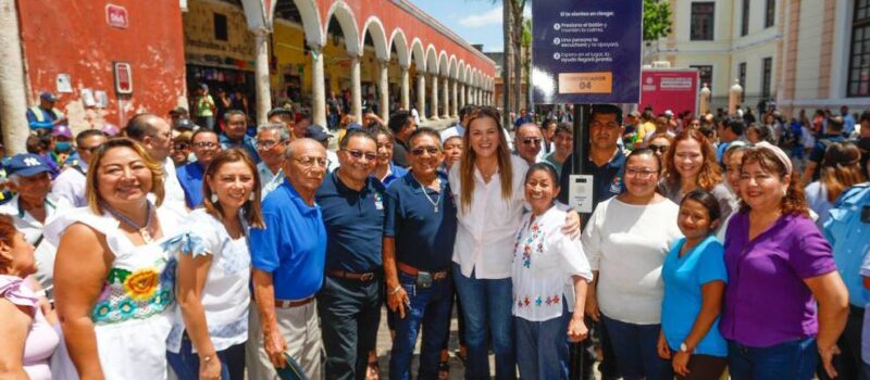 LA PRIORIDAD ES CUIDAR A LAS MERIDANAS: CPL
