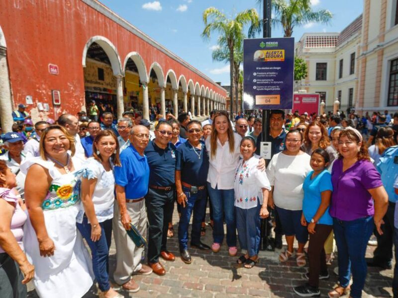 LA PRIORIDAD ES CUIDAR A LAS MERIDANAS: CPL
