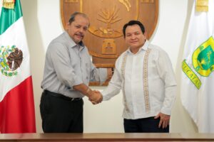 LA PRIORIDAD ES LA CONTINUIDAD DEL SERVICIO