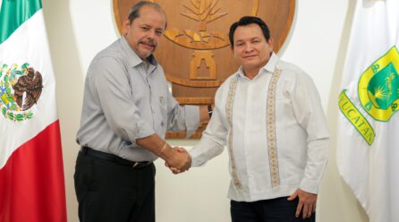 LA PRIORIDAD ES LA CONTINUIDAD DEL SERVICIO