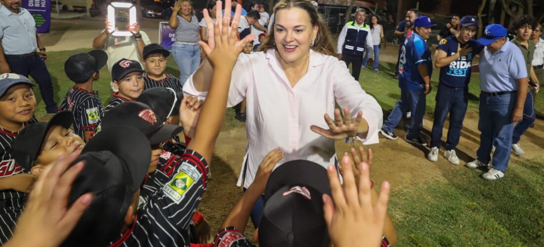 CECI CONVOCA A LOS MERIDANOS A PARTICIPAR