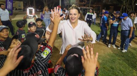 CECI CONVOCA A LOS MERIDANOS A PARTICIPAR