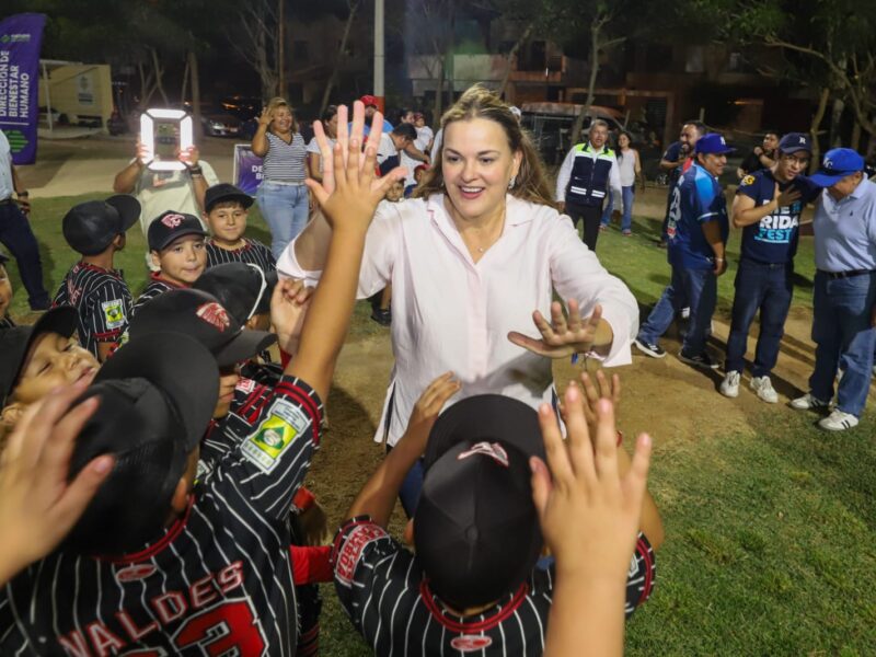 CECI CONVOCA A LOS MERIDANOS A PARTICIPAR