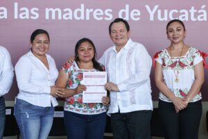 EL REGISTRO “MUJERES RENACIMIENTO” CONTINUA