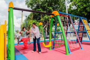 ALTA PARTICIPACIÓN A LA CONVOCATORIA DE CECI PATRÓN