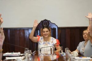 EN ESTA NUEVA FORMA DE GOBERNAR LA CULTURA ES PARA TODOS: CPL