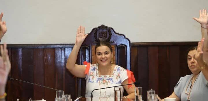 EN ESTA NUEVA FORMA DE GOBERNAR LA CULTURA ES PARA TODOS: CPL