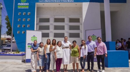 LA SALUD MENTAL ES UNA PRIORIDAD: CPL