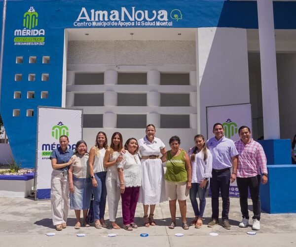 LA SALUD MENTAL ES UNA PRIORIDAD: CPL