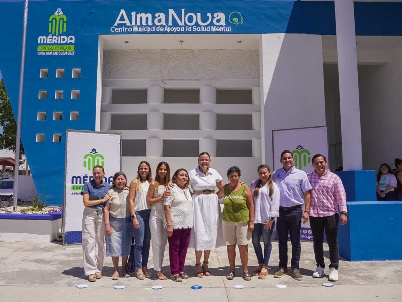 LA SALUD MENTAL ES UNA PRIORIDAD: CPL