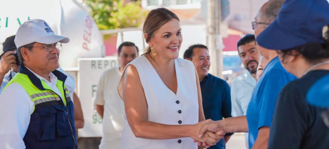 ESTAMOS REDOBLANDO ESFUERZOS: CPL