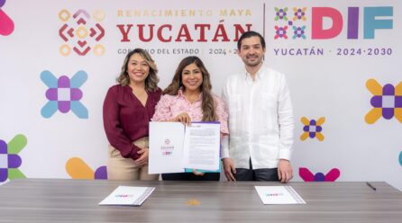 PARA FORTALECER LOS LAZOS DE COLABORACIÓN