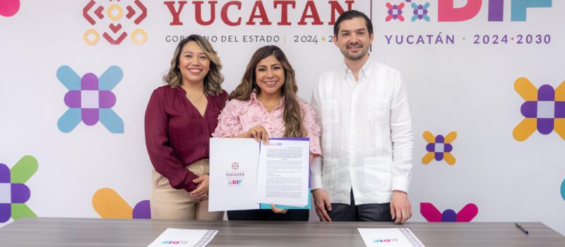 PARA FORTALECER LOS LAZOS DE COLABORACIÓN