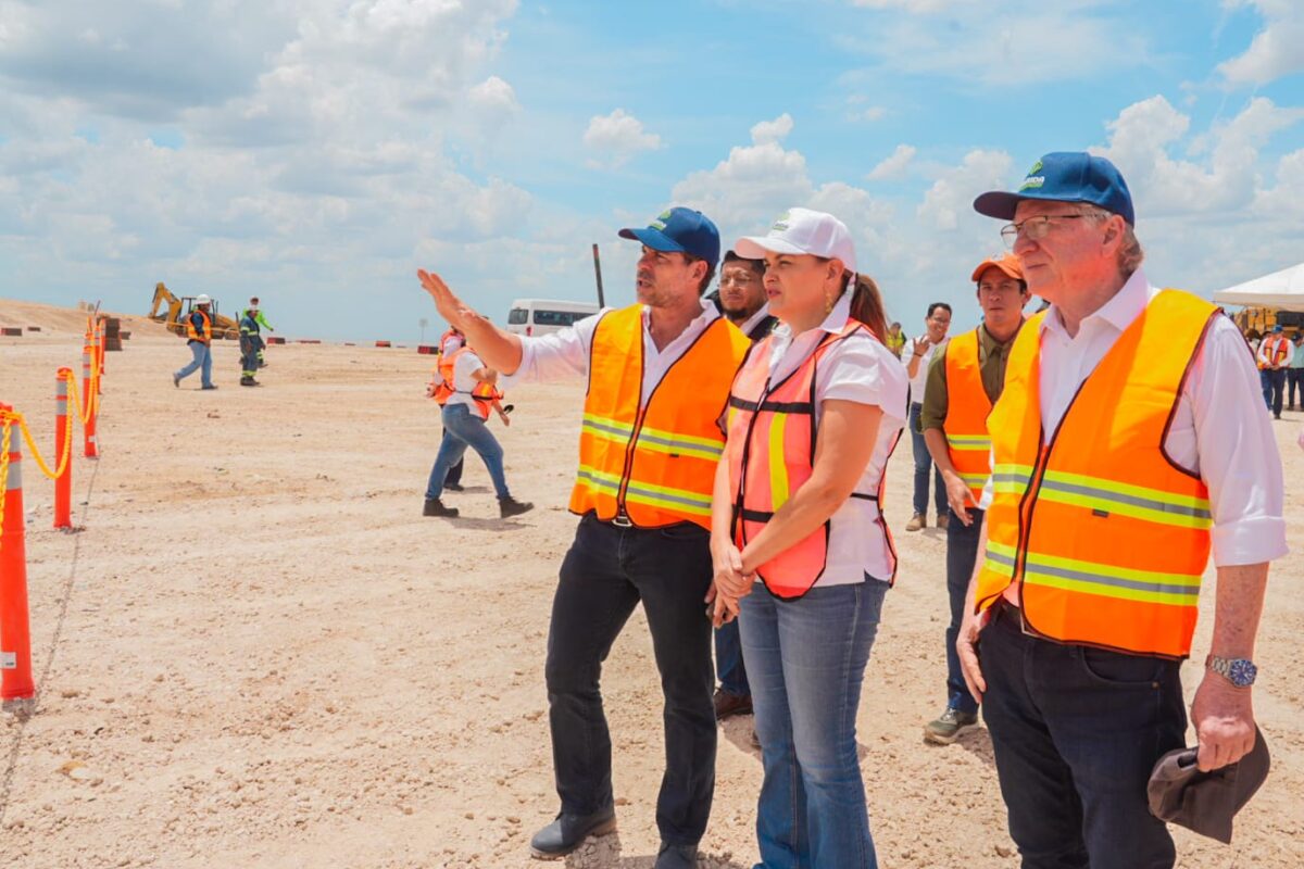 ESTAMOS MEJORANDO LA ATENCIÓN Y MANEJO DE RESIDUOS: CPL