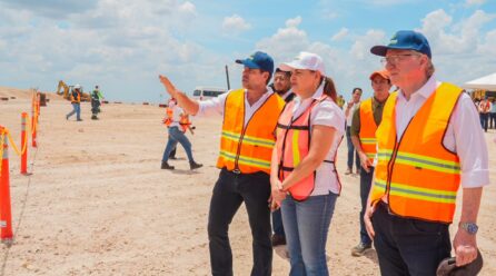 ESTAMOS MEJORANDO LA ATENCIÓN Y MANEJO DE RESIDUOS: CPL