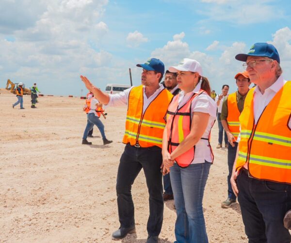 ESTAMOS MEJORANDO LA ATENCIÓN Y MANEJO DE RESIDUOS: CPL