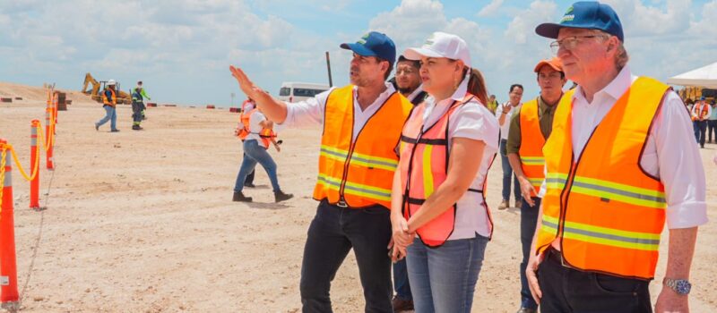 ESTAMOS MEJORANDO LA ATENCIÓN Y MANEJO DE RESIDUOS: CPL