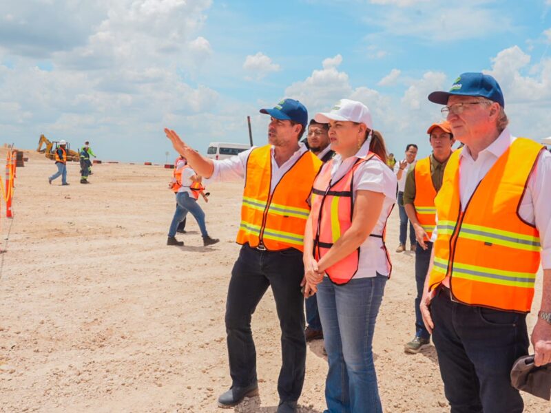 ESTAMOS MEJORANDO LA ATENCIÓN Y MANEJO DE RESIDUOS: CPL