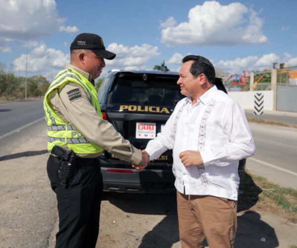 RADARES DE VOLOCIDAD EN EL PERIFÉRICO