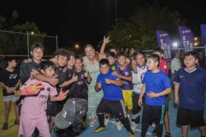 CECI APUESTA POR ESPACIOS PÚBLICOS