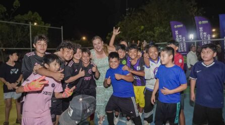 CECI APUESTA POR ESPACIOS PÚBLICOS