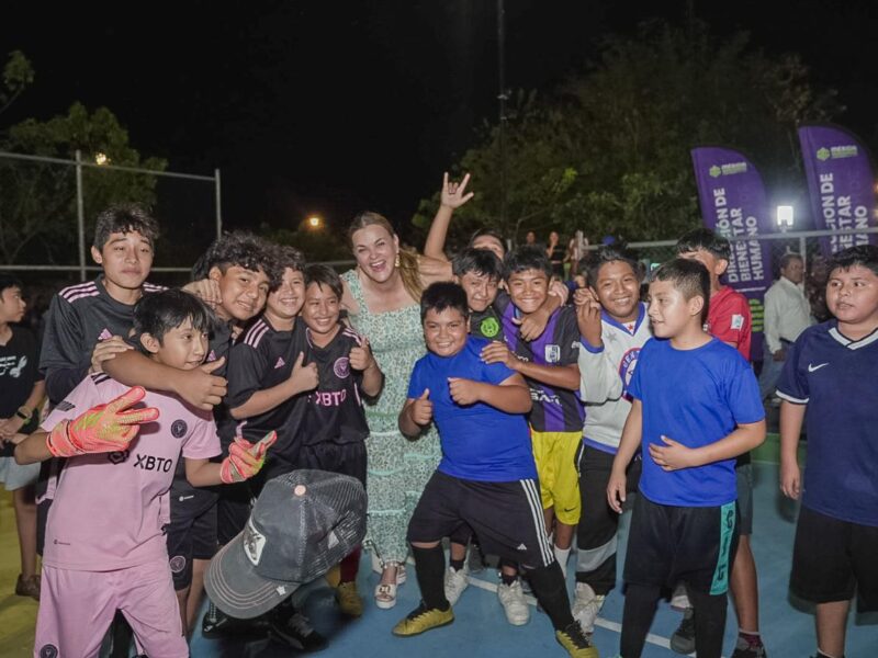 CECI APUESTA POR ESPACIOS PÚBLICOS