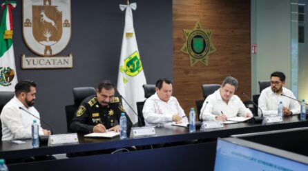 EN MARCHA EL  SISTEMA INTELIGENTE DE EMPLACAMIENTO