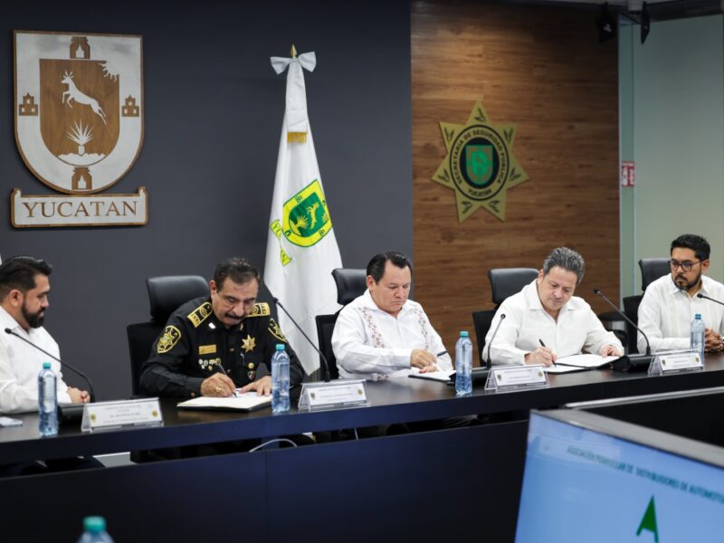 EN MARCHA EL  SISTEMA INTELIGENTE DE EMPLACAMIENTO