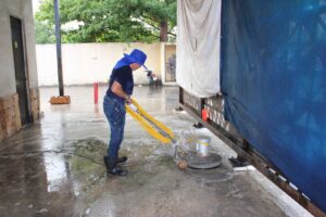 “EL MERCADO ES TUYO” PROGRAMA DEL AYUNTAMIENTO