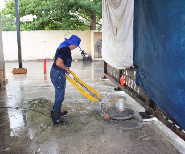 “EL MERCADO ES TUYO” PROGRAMA DEL AYUNTAMIENTO