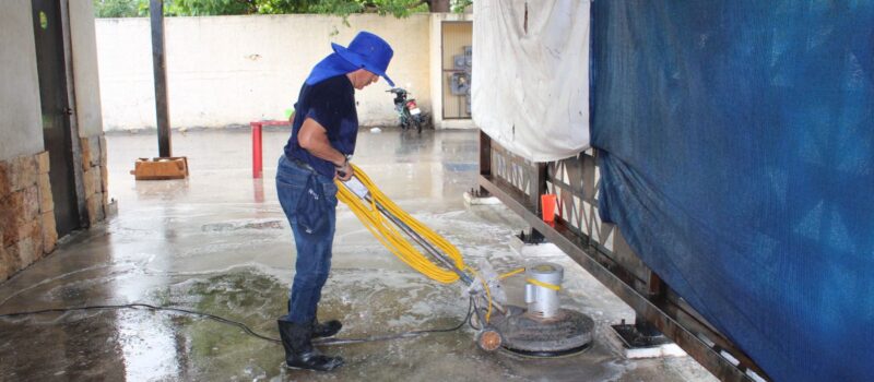 “EL MERCADO ES TUYO” PROGRAMA DEL AYUNTAMIENTO