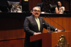 LA SEGURIDAD NO DEBE SER “MONEDA POLÍTICA”: JCRM