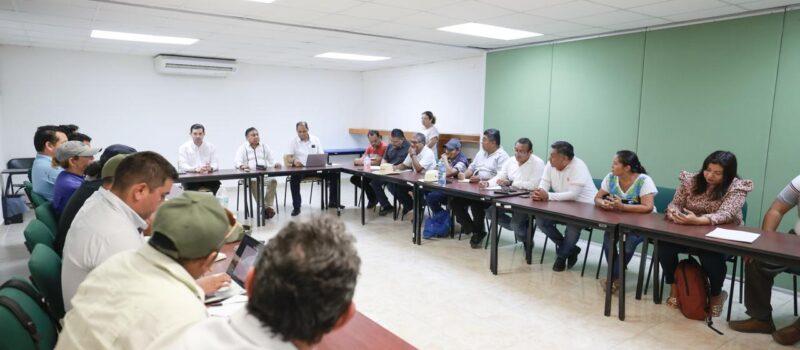 CELEBRAN ACUERDO CON MAESTROS