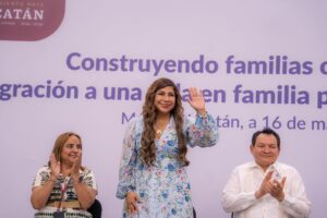 NUEVOS INTEGRANTES AL NÚCLEO FAMILIAR
