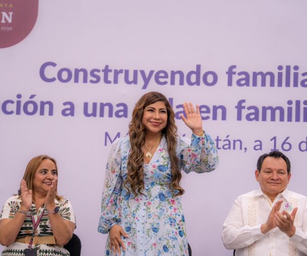 NUEVOS INTEGRANTES AL NÚCLEO FAMILIAR