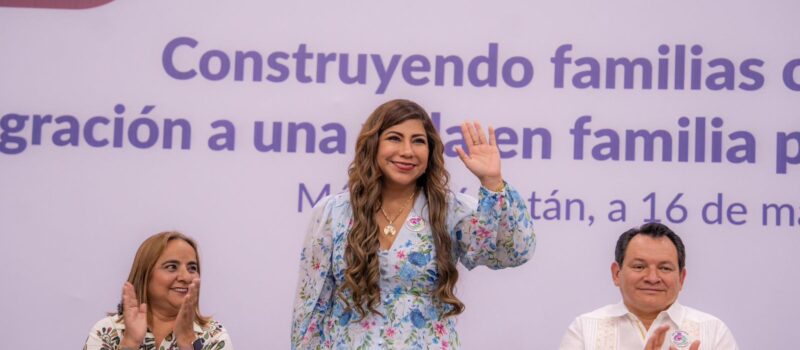 NUEVOS INTEGRANTES AL NÚCLEO FAMILIAR