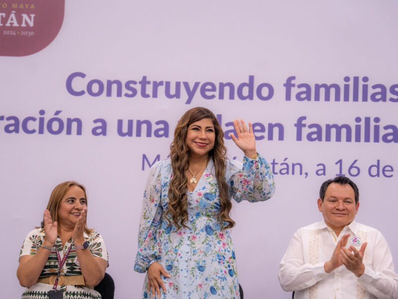 NUEVOS INTEGRANTES AL NÚCLEO FAMILIAR