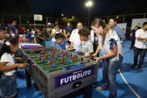 QUIERO QUE SEPAN QUE NO ESTÁN SOLAS: CPL