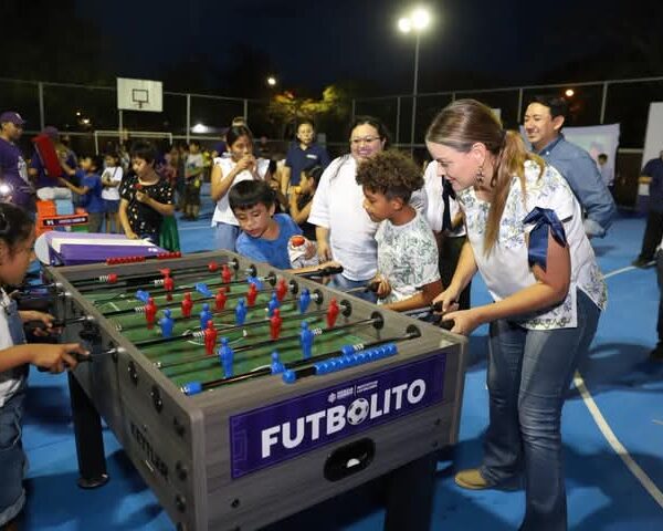 QUIERO QUE SEPAN QUE NO ESTÁN SOLAS: CPL