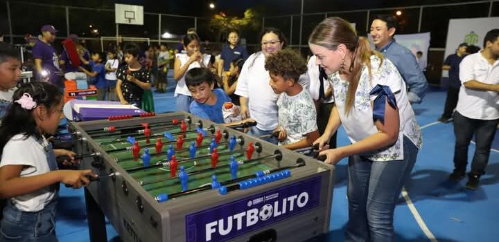 QUIERO QUE SEPAN QUE NO ESTÁN SOLAS: CPL