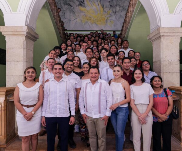 LAS JUVENTUDES PROTAGONISTAS DE LA TRANFORMACIÓN