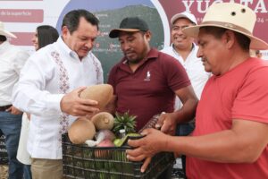 SACACOSECHAS CONECTARÁ A SEIS MUNICIPIOS