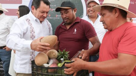 SACACOSECHAS CONECTARÁ A SEIS MUNICIPIOS