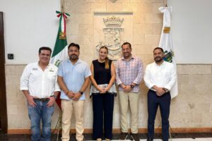 MÉRIDA ES ATRACTIVA PARA INVERSIONITAS: CPL