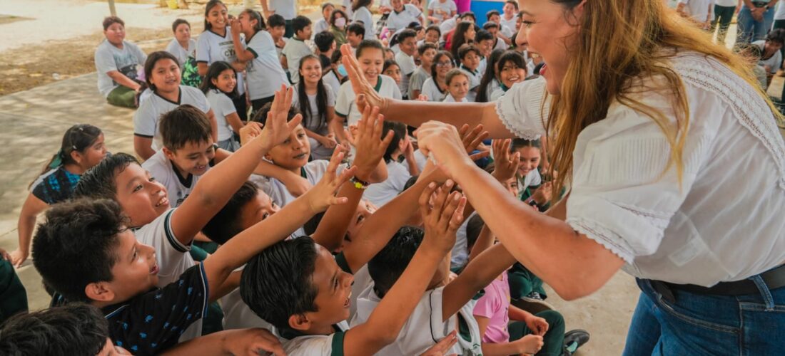 MEGA OPERATIVO EN VILLA MAGNA