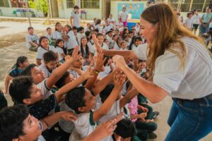 MEGA OPERATIVO EN VILLA MAGNA